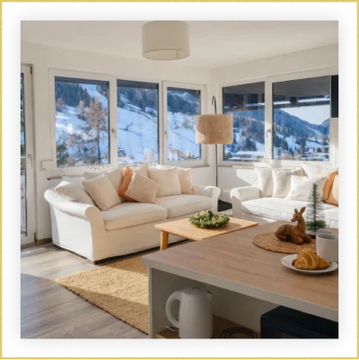TOP 4 apartman